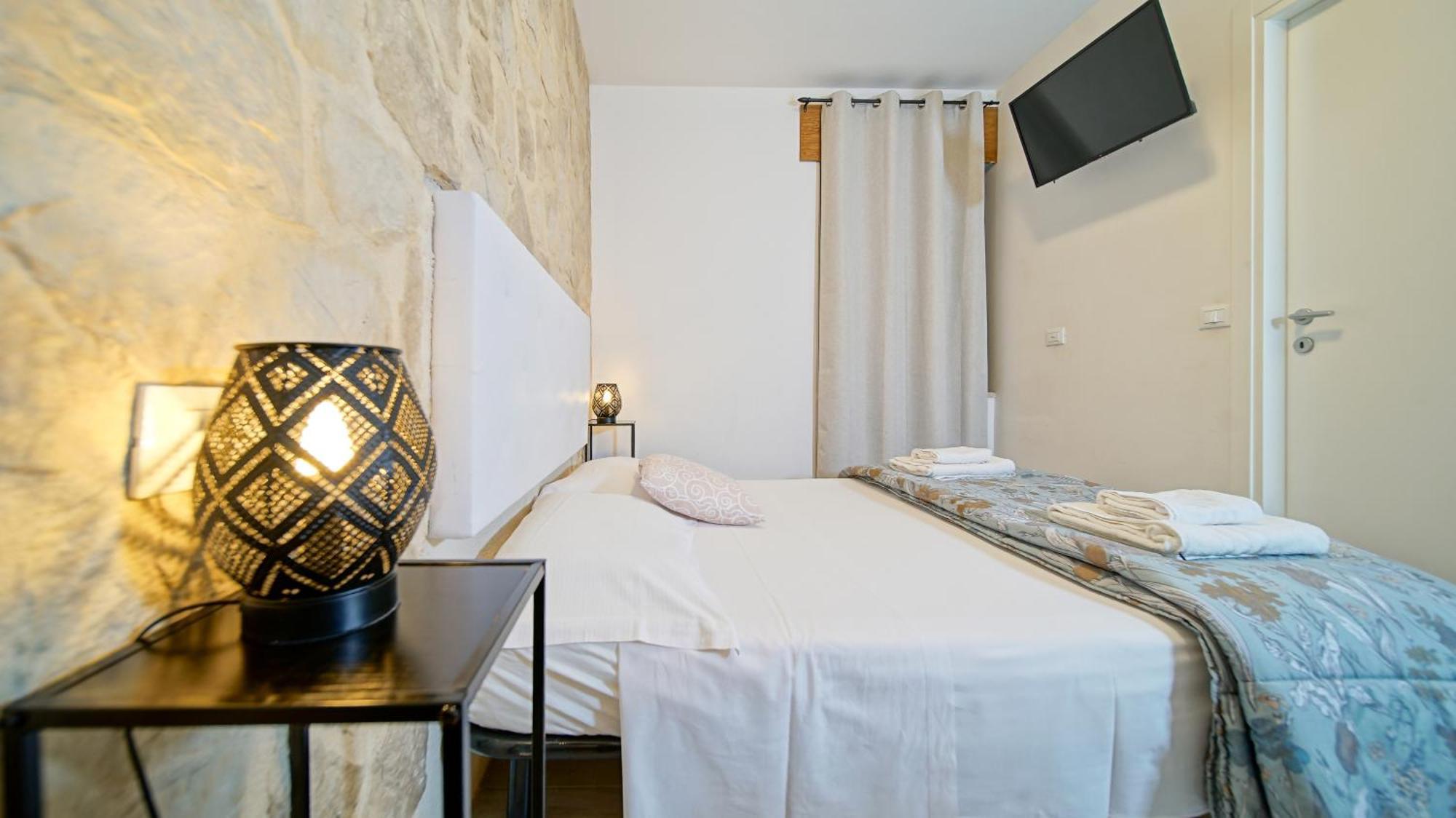 Guest house Langolo Di Laura Borgo Roma Destiny 3